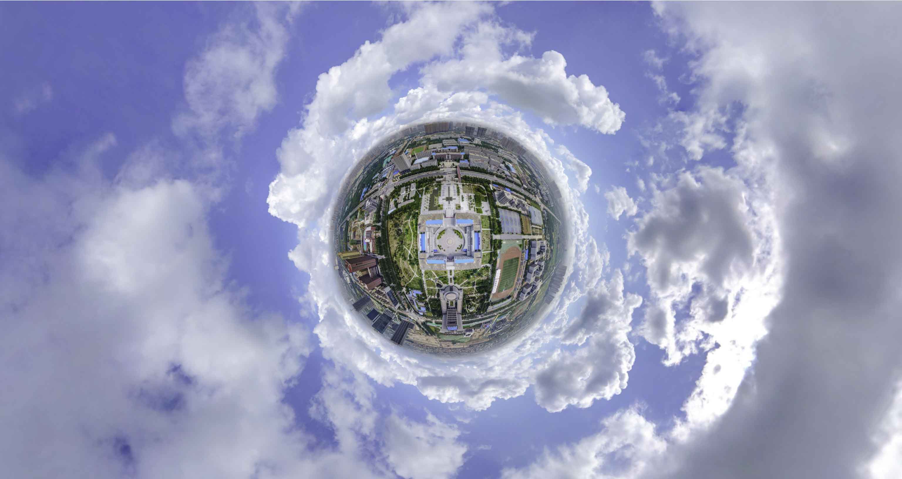 台江格凸河风景名胜区