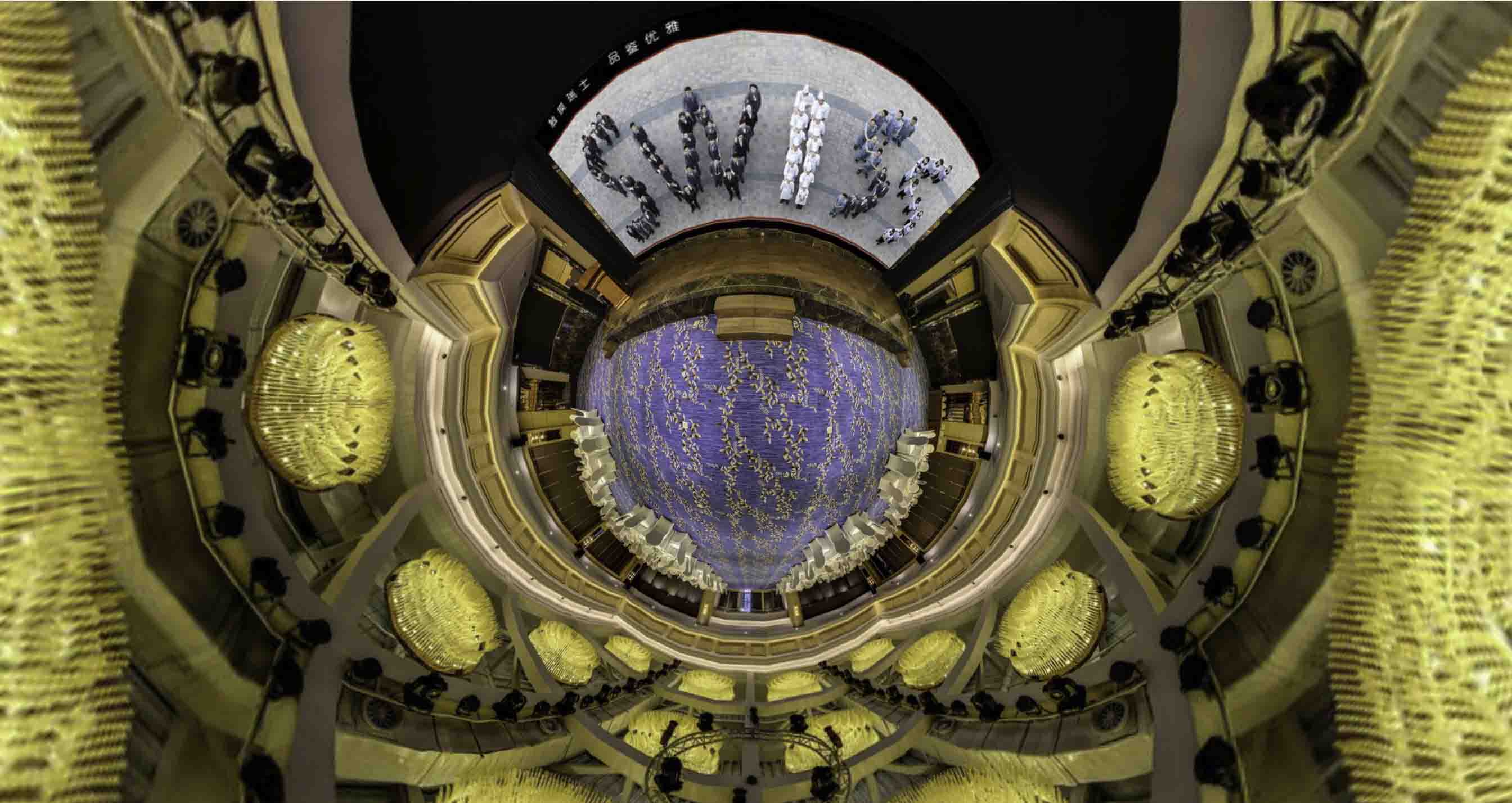 台江探索VR全景拍摄中的深度感：营造沉浸式体验的关键要素